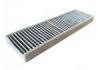 空调滤清器 Cabin Air Filter:4GD 819 429