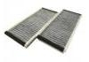 空调滤清器 Cabin Air Filter:LDY4-61-J6X