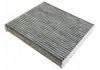 空调滤清器 Cabin Air Filter:970 573 623 00